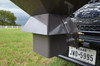 MB RANCH KING - 100 LB ROAD MIDGET FEEDER