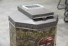 MB RANCH KING - 100 LB TEXAS AVENGER SMALL PELLET FISH FEEDER