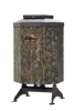 MB RANCH KING - 250 LB TEXAS AVENGER SMALL PELLET FISH FEEDER