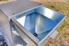 MB RANCH KING - QUAIL SAFE FEEDER