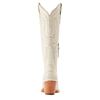 ARIAT - WOMEN'S CASANOVA X TOE WESTERN BOOTS IN BLANCO