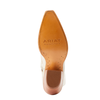 ARIAT - WOMEN'S CASANOVA X TOE WESTERN BOOTS IN BLANCO
