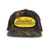 SENDERO PROVISIONS - COUNTRY STORE HAT IN MOSSY OAK BREAK-UP