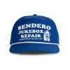 SENDERO PROVISIONS - JUKEBOX REPAIR HAT