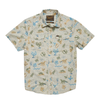 HOWLER BROTHERS - MEN'S H BAR B SNAPSHIRT IN ECOSISTEMA: SAND