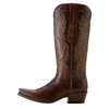 ARIAT - WOMEN'S TAYTUM X TOE WESTERN RANCH BOOTS