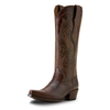 ARIAT - WOMEN'S TAYTUM X TOE WESTERN RANCH BOOTS