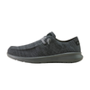 ARIAT - MEN'S HILO SHOE IN CHARCOAL KNIT