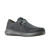 ARIAT - MEN'S HILO SHOE IN CHARCOAL KNIT
