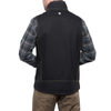 KUHL - MEN'S BURR VEST IN ESPRESSO