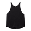PRANA - WOMEN'S NEW MOON TANK IN BLACK