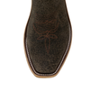ANDERSON BEAN - MEN'S CHARCOAL BOAR TAN SINSATION BOOTS