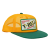 Y-BELL RANCH SUPPLY - Y-BELL FEED BARN EST. 2022 DUDE MESH HAT