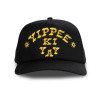 SENDERO PROVISIONS - YIPPEE KI YAY HAT IN BLACK