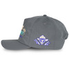 SENDERO PROVISIONS - HIGH PLAINS HAT IN BLACK