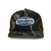 SENDERO PROVISIONS - SUPPLY HAT IN MOSSY OAK BREAK-UP