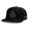 SENDERO PROVISIONS - SENDEROHEAD HAT IN BLACK