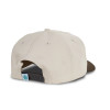 SENDERO PROVISIONS - HIGH STEPPER HAT IN CREAM
