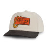 SENDERO PROVISIONS - REAL WESTERN HAT IN CREAM
