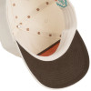 SENDERO PROVISIONS - REAL WESTERN HAT IN CREAM