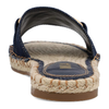 MIA - WOMEN'S 1976 CADIZ ESPADRILLE SLIDE SANDALS
