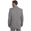 CIRCLE S - MEN'S LUBBOCK SPORTS COAT IN STEEL GREY