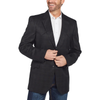 CIRCLE S - MEN'S FORTH WORTH SPORTS COAT IN BLACK
