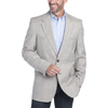 CIRCLE S - MEN'S PLANO SPORTS COAT IN WOOD ASH