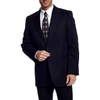 CIRCLE S - MEN'S ABILENE SPORTS COAT IN BLACK