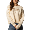 KIMES RANCH - WOMEN'S LEXIE PULLOVER IN BUTTER