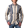 KIMES RANCH - MEN'S REDDY LONG SLEEVE SHIRT IN BLUE