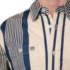 KIMES RANCH - MEN'S REDDY LONG SLEEVE SHIRT IN BLUE