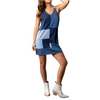 KIMES RANCH - WOMEN'S DOTTIE DENIM DRESS IN INDIGO