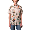 KIMES RANCH - MEN'S BERRY SHORT SLEEVE SHIRT IN NATURAL