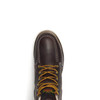 THOROGOOD - MEN'S 1957 SERIES WATERPROOF 6″ BRIAR PITSTOP MOC TOE MAXWEAR WEDGE BOOTS