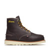 THOROGOOD - MEN'S 1957 SERIES WATERPROOF 6″ BRIAR PITSTOP MOC TOE MAXWEAR WEDGE BOOTS