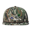 DUCK CAMP - GRANDPA MALLARD HAT IN WOODLAND