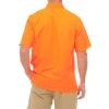 GAMEGUARD - MEN'S BLAZE ORIGINAL SHORT SLEEVE SHIRT