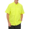 GAMEGUARD - MEN'S SULPHUR ORIGINAL SHORT SLEEVE SHIRT