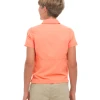 GAMEGUARD - YOUTH ORIGINAL CONCH SHORT SLEEVE SHIRT