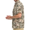 GAMEGUARD - MEN'S DIGITAL ORIGINAL SHORT SLEEVE CAMO SHIRT