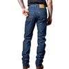 KIMES RANCH - MEN'S ZT PREMIUM BOOTCUT DENIM JEANS IN DARK WASH