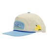 BOURBON HIGH - THE YELLOW ROSE SNAPBACK HAT