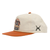 BOURBON HIGH - THE JAVELINA SNAPBACK HAT