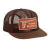 HOWLER BROTHERS - PARROT PATROL FEEDSTORE SNAPBACK HAT
