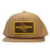 Y-BELL RANCH SUPPLY - Y-BELL TECH ROPE HAT
