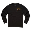 HOWLER BROTHERS - MEN'S OSPREY PREY LONGSLEEVE COTTON T-SHIRT