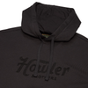 HOWLER BROTHERS - MEN'S HB TRADE HOODIE IN CARBONITE