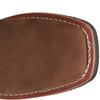 CHIPPEWA - WOMEN'S COTTONWOOD 15" SNAKE BOOTS IN HICKORY BROWN