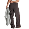 KUHL - WOMEN'S VANTAGE WIDE-LEG PANT IN FRENCH ROAST